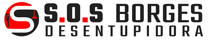 SOS Borges - Logo